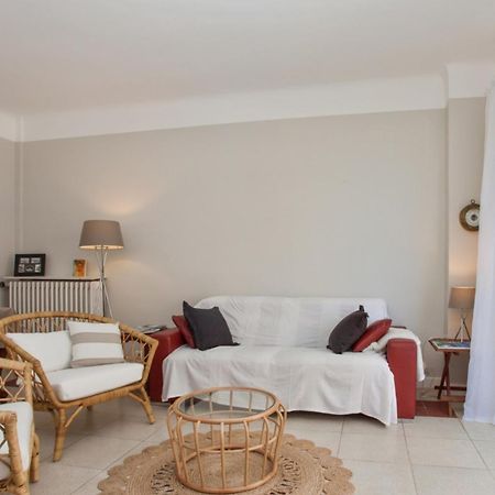 Appartement Ilette - Welkeys Antibes Eksteriør bilde