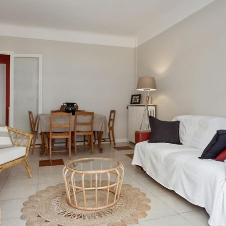 Appartement Ilette - Welkeys Antibes Eksteriør bilde