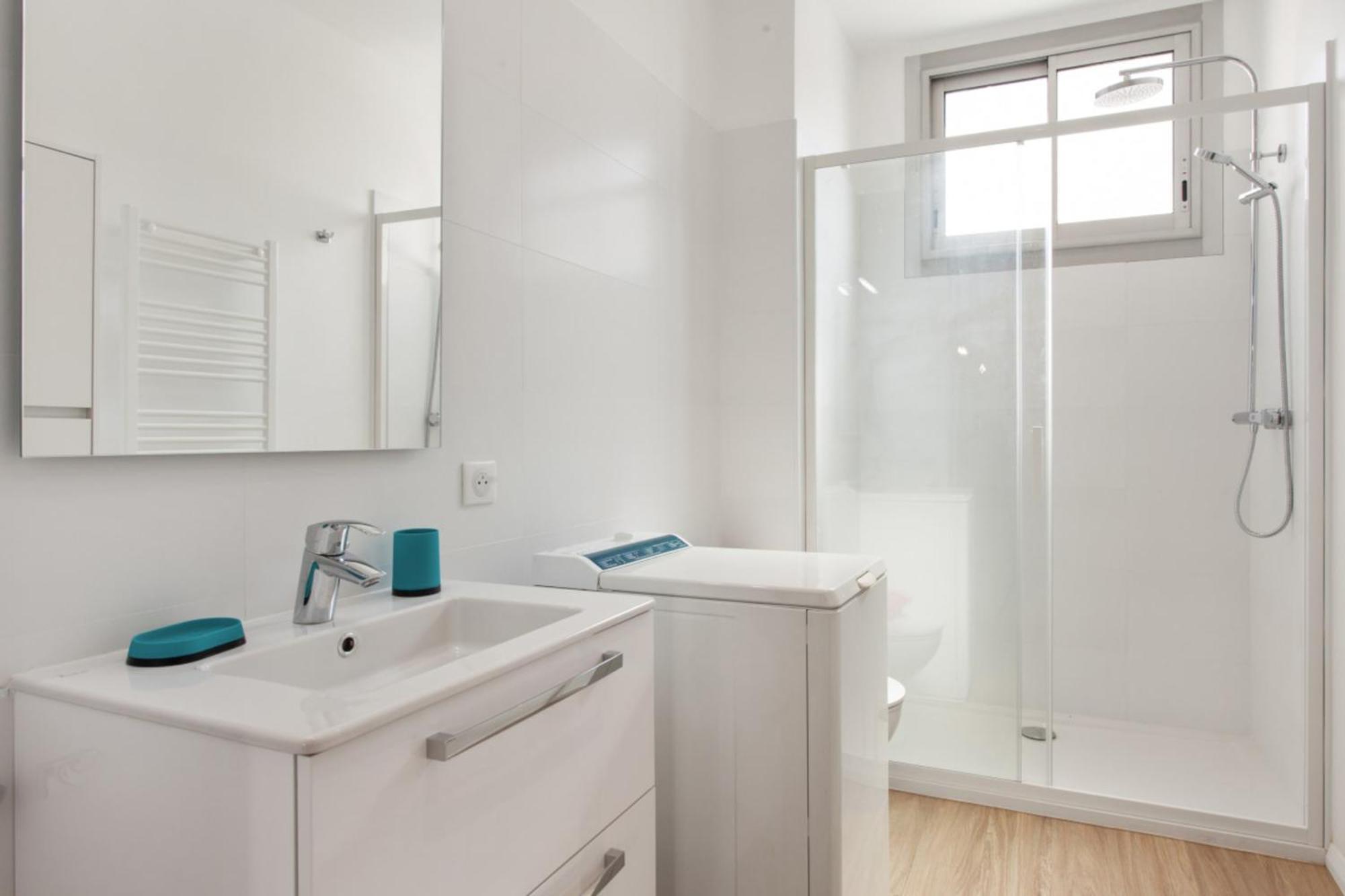 Appartement Ilette - Welkeys Antibes Eksteriør bilde