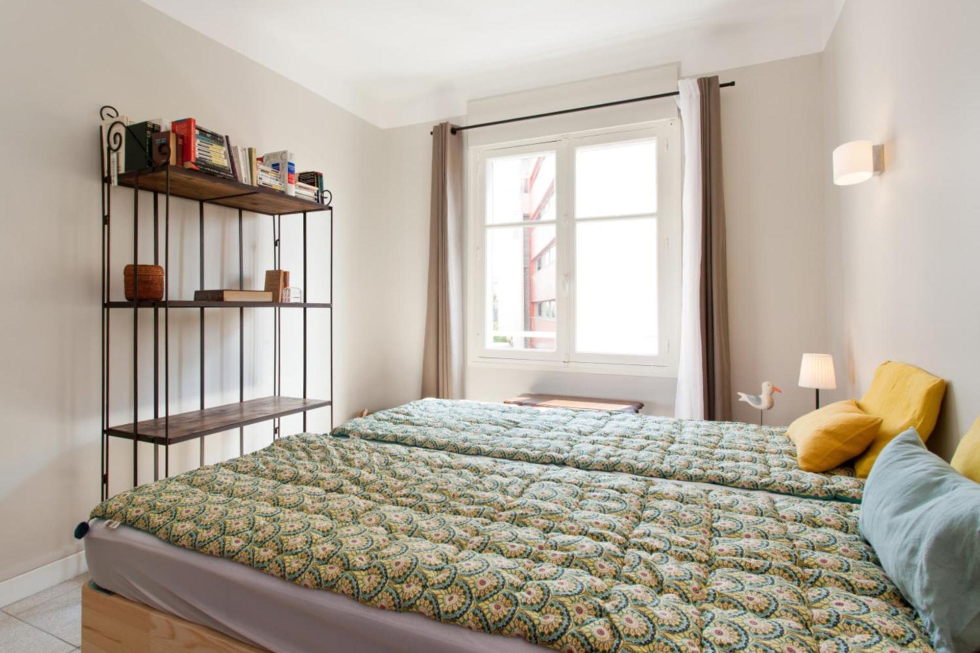 Appartement Ilette - Welkeys Antibes Eksteriør bilde